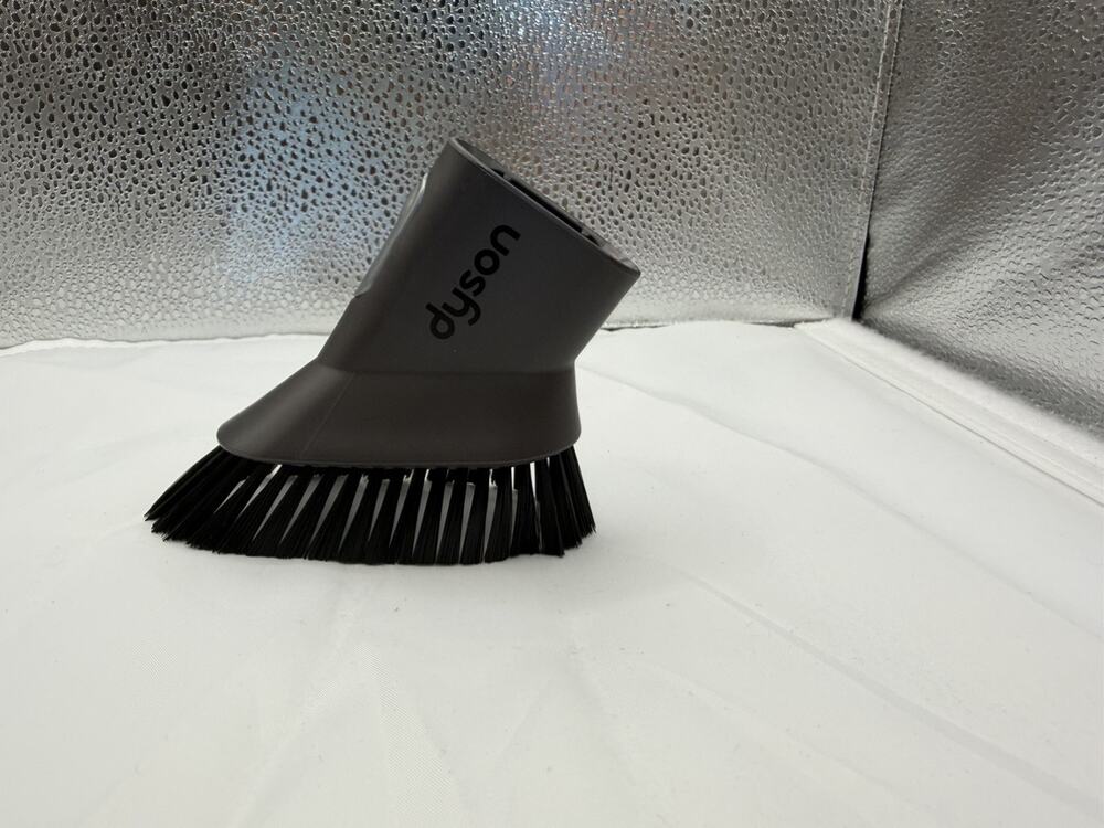 Dyson Vacuum Cleaner Dust Brush Crevice Cleaning Tool - attachment only NEW
